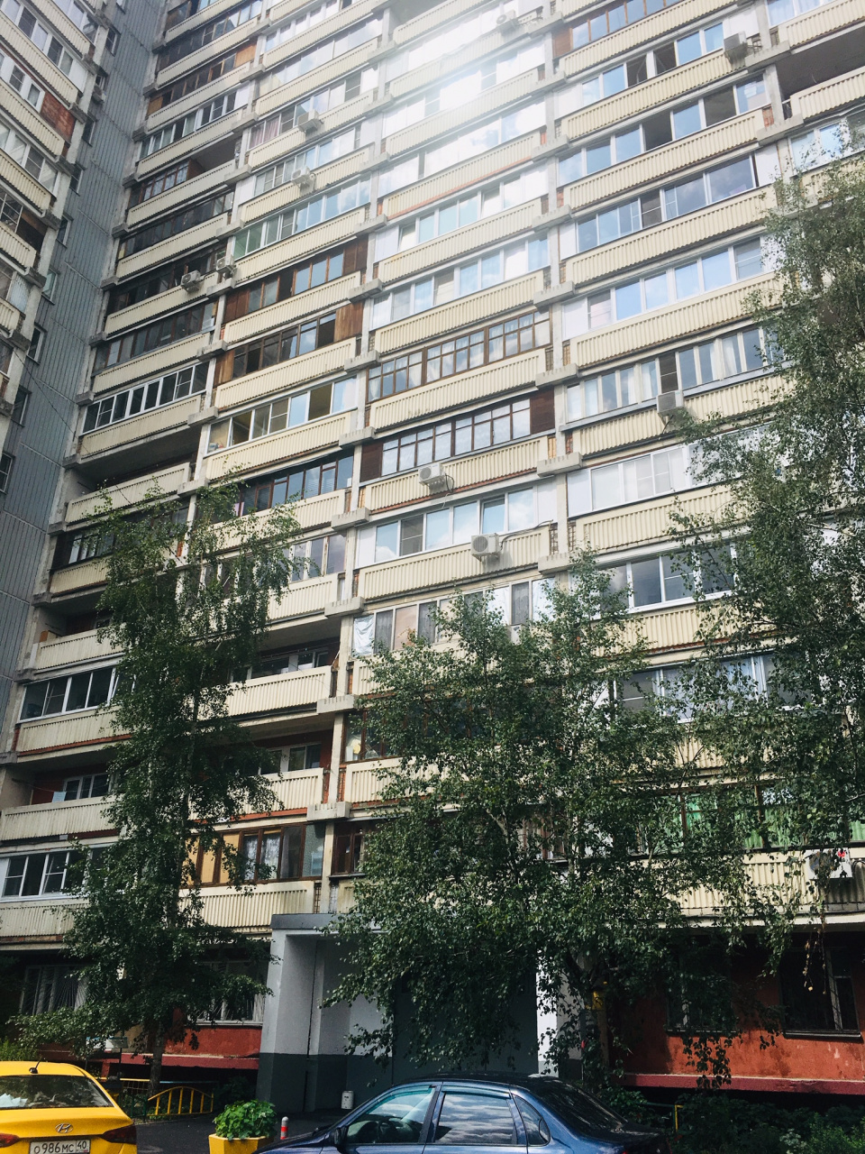 2-комнатная квартира, 50.3 м² - фото 2