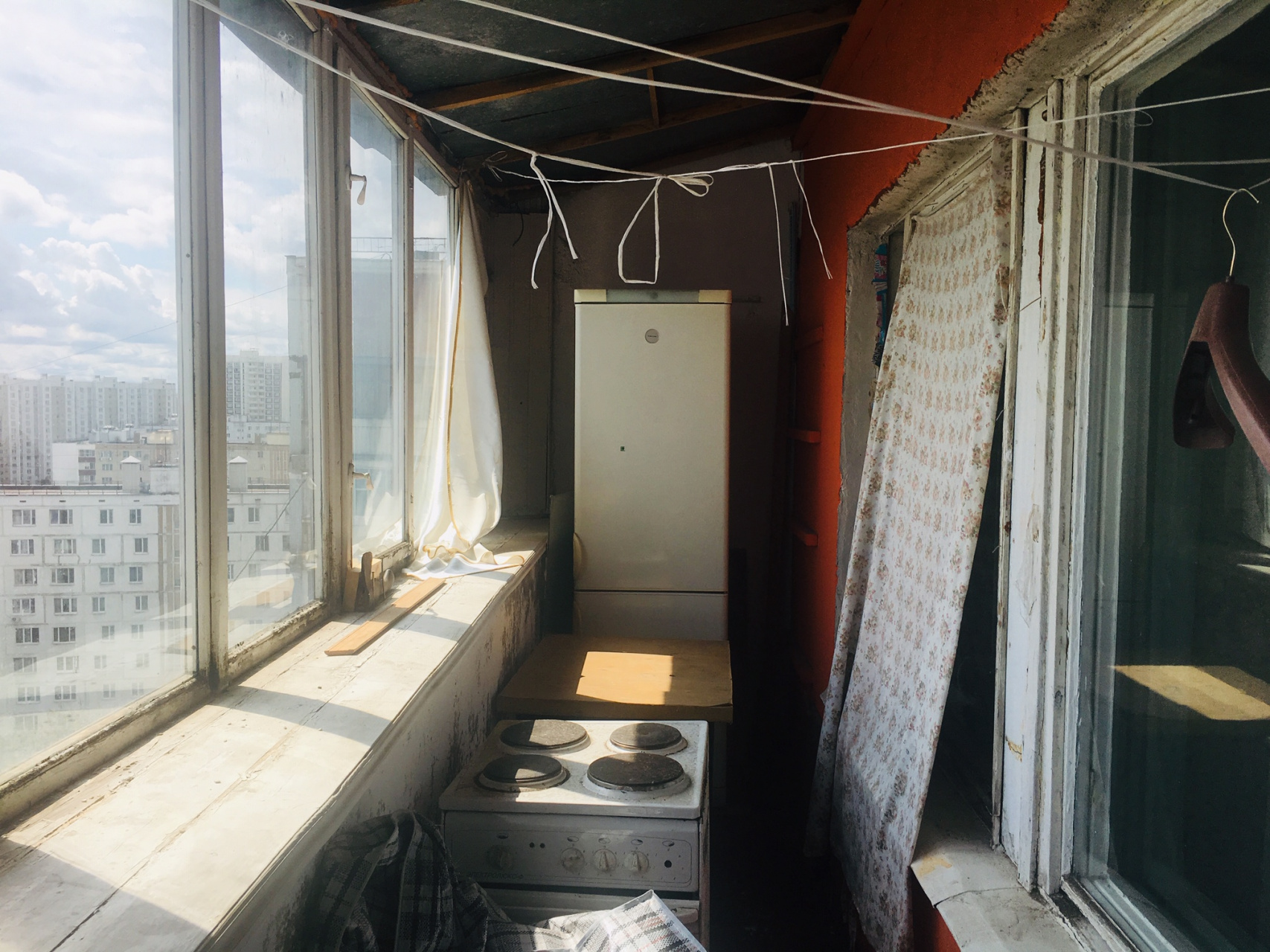 2-комнатная квартира, 50.3 м² - фото 5