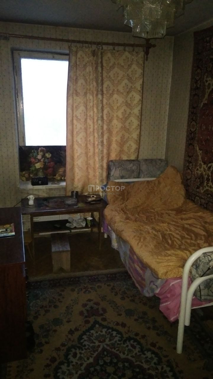 3-комнатная квартира, 60 м² - фото 5