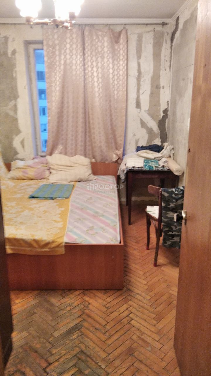3-комнатная квартира, 60 м² - фото 8