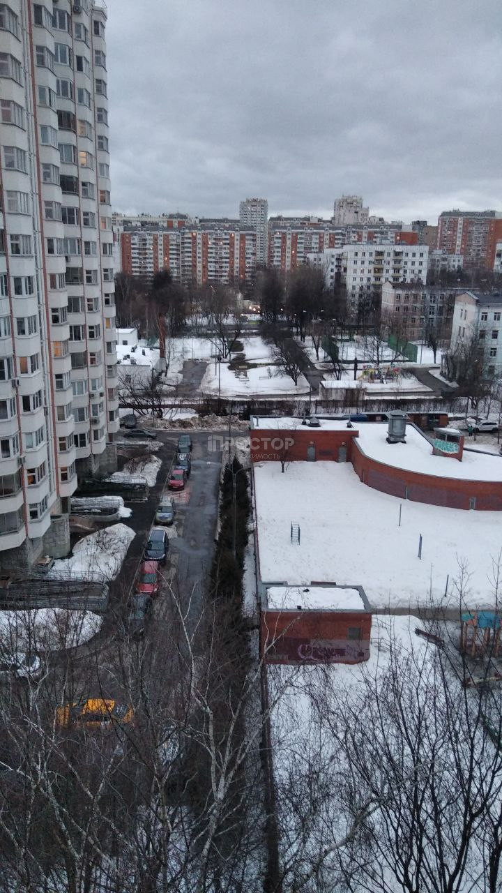 3-комнатная квартира, 60 м² - фото 2