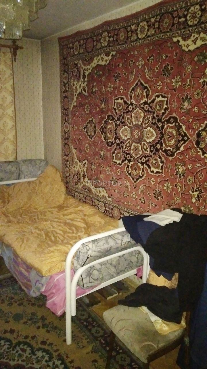 3-комнатная квартира, 60 м² - фото 6
