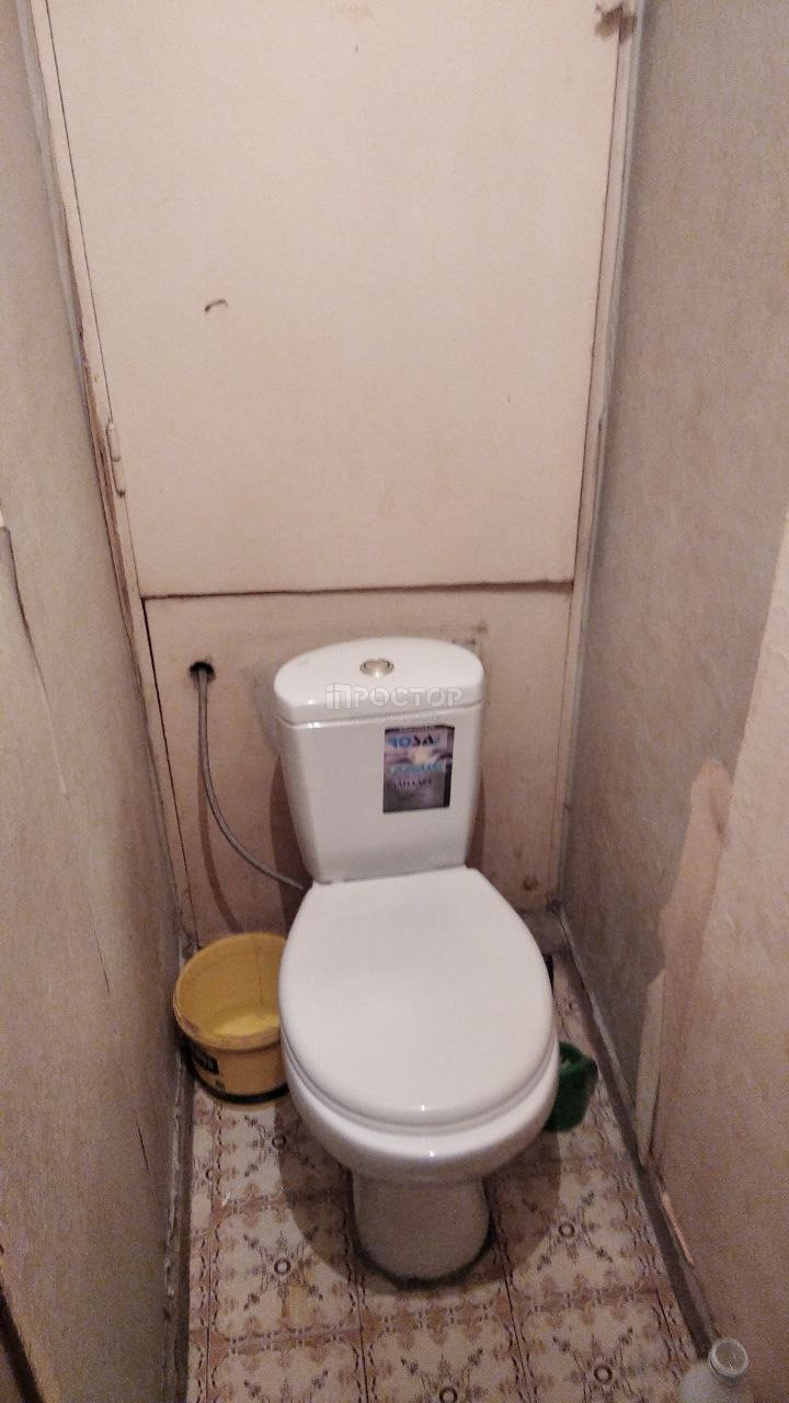 3-комнатная квартира, 60 м² - фото 17