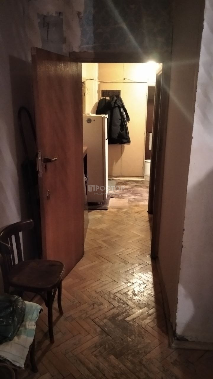 3-комнатная квартира, 60 м² - фото 10