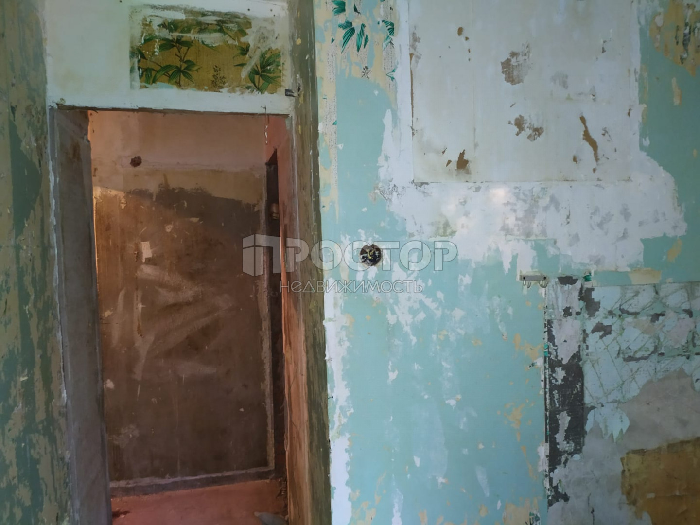 2-комнатная квартира, 40 м² - фото 4