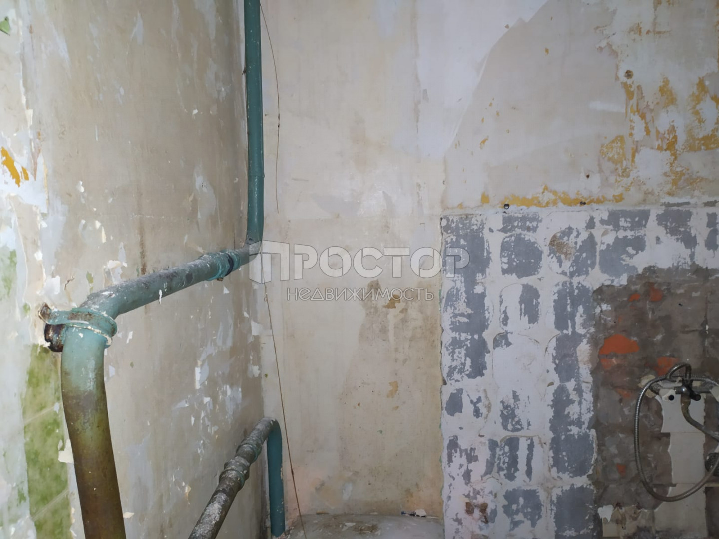 2-комнатная квартира, 40 м² - фото 3