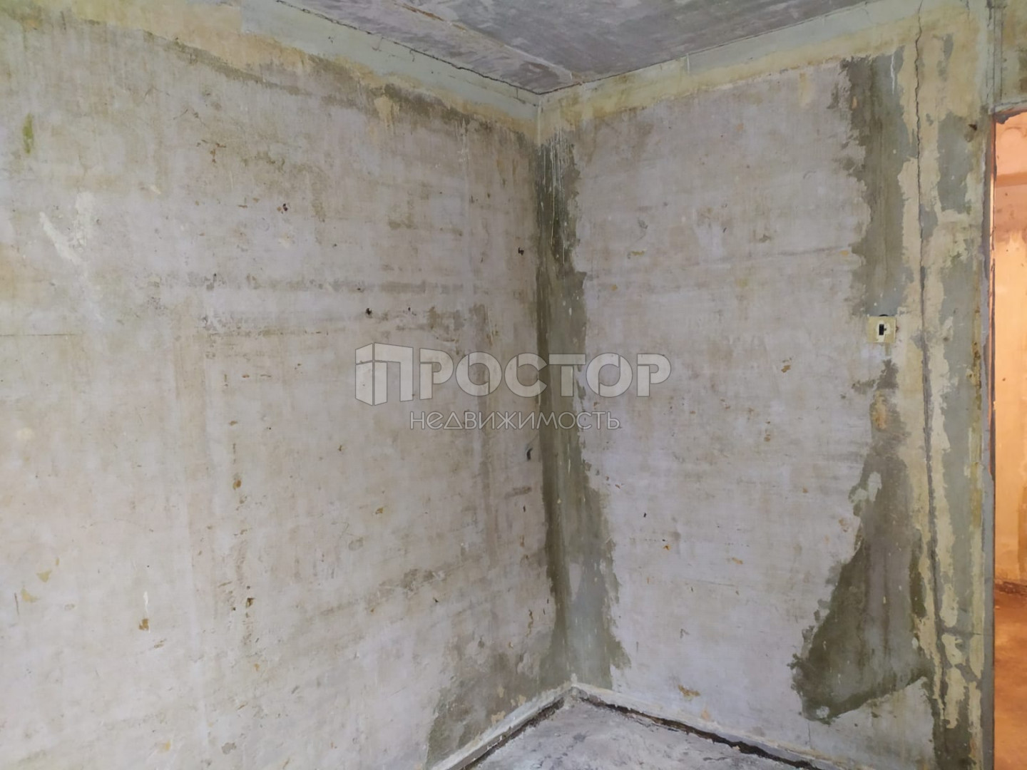 2-комнатная квартира, 40 м² - фото 2