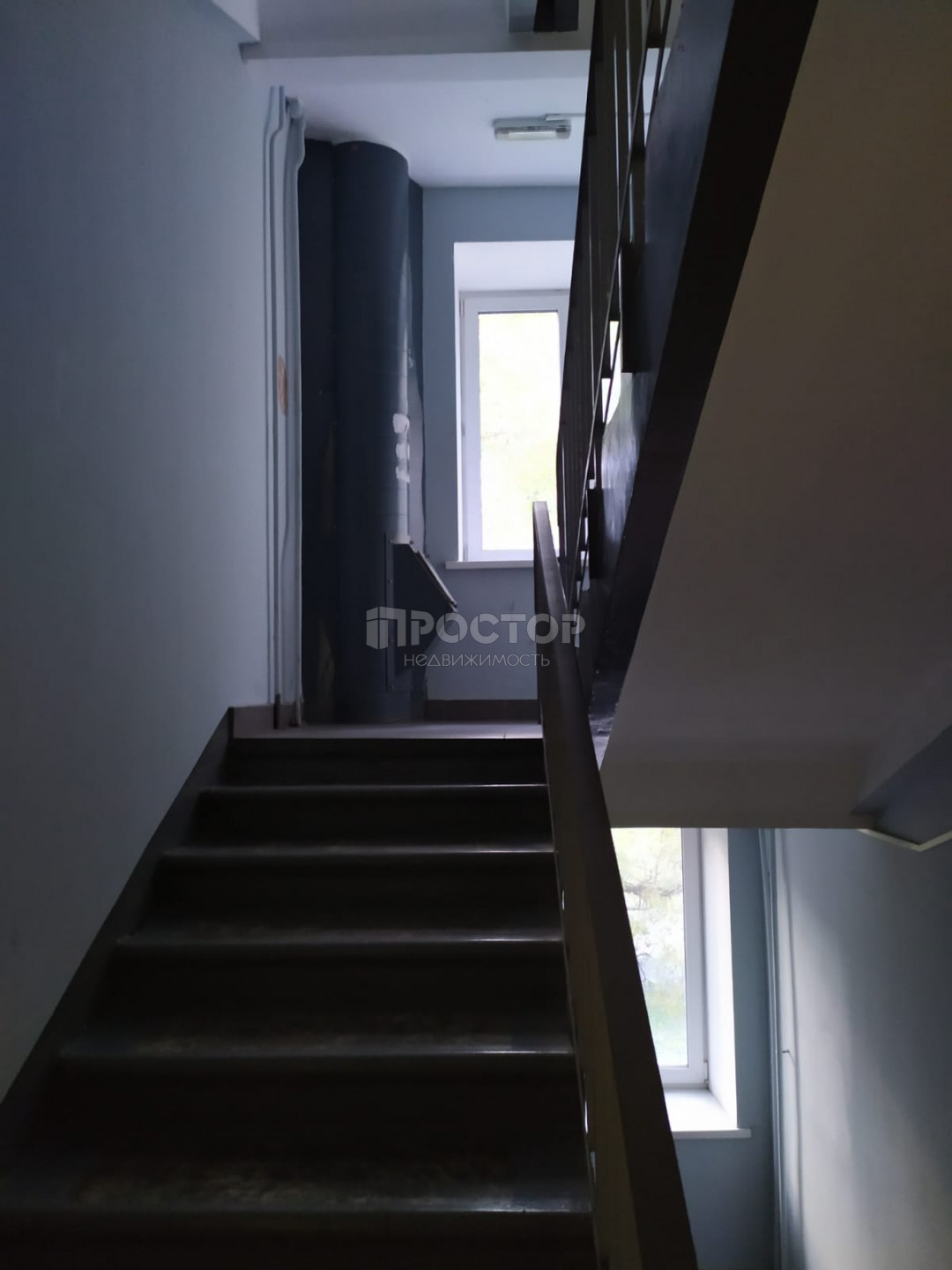 2-комнатная квартира, 40 м² - фото 6