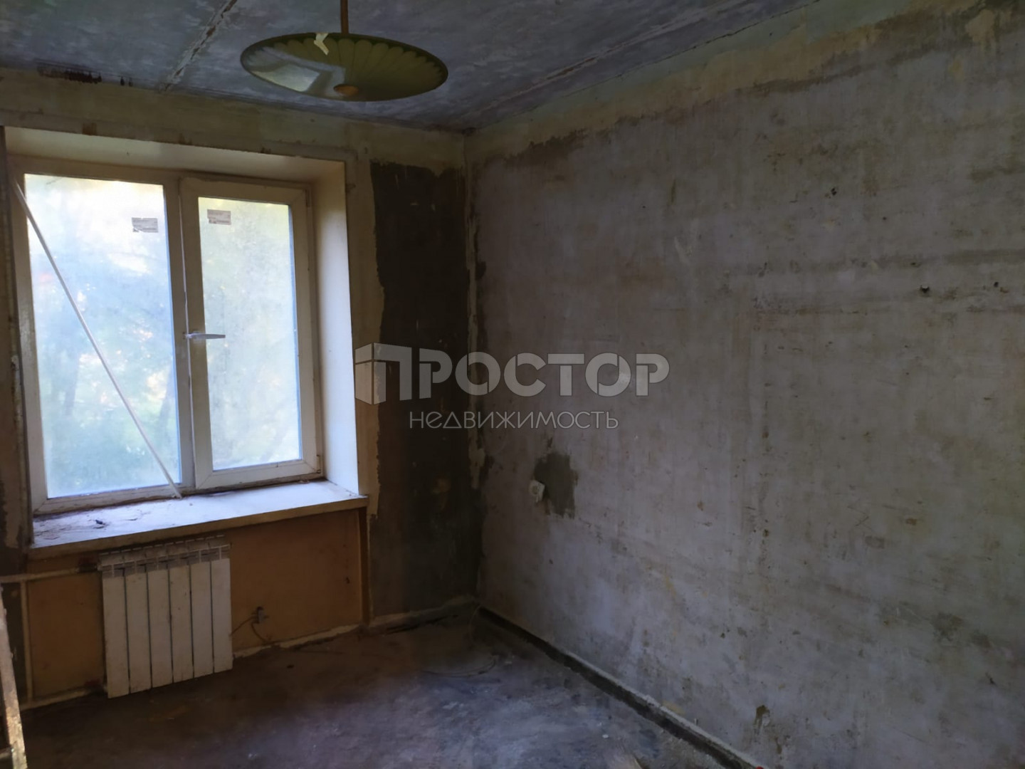 2-комнатная квартира, 40 м² - фото 5