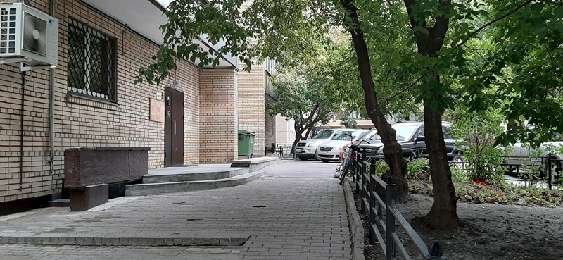 2-комнатная квартира, 63.6 м² - фото 4
