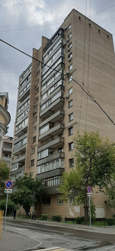 2-комнатная квартира, 63.6 м² - фото 2