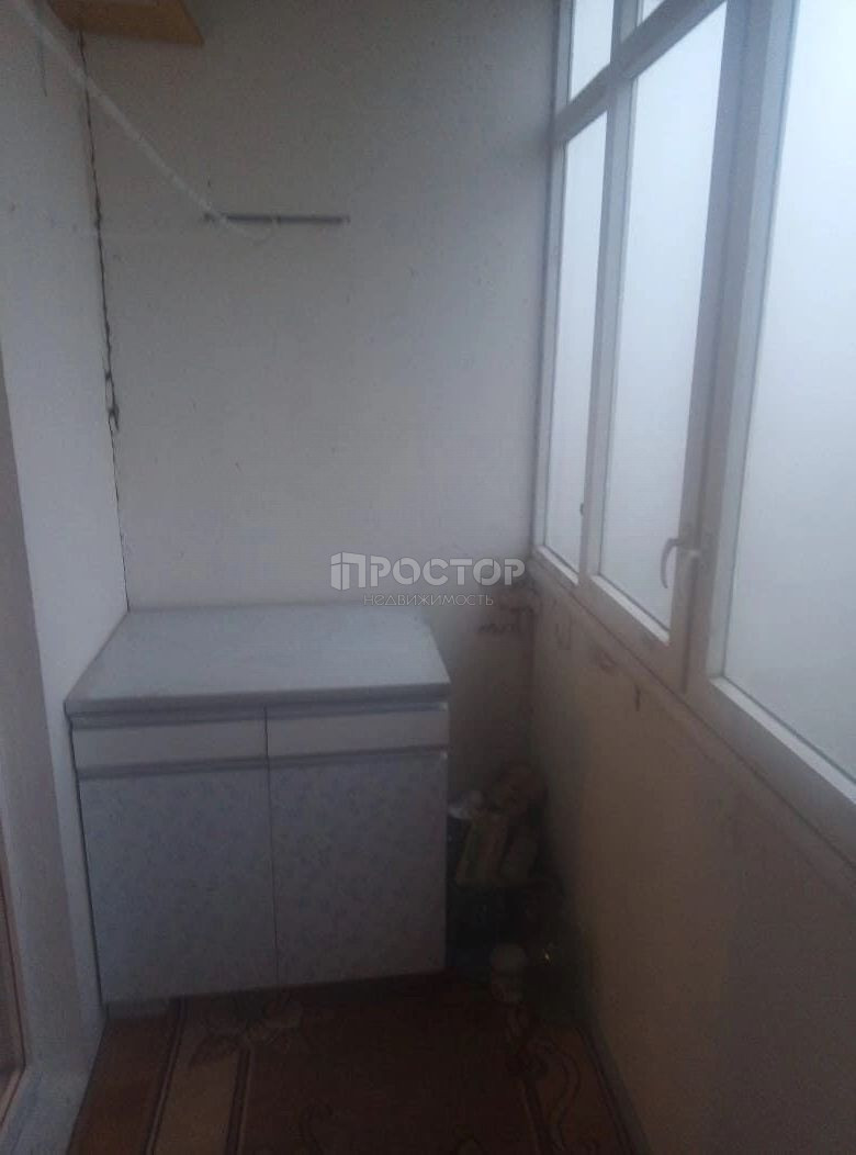 3-комнатная квартира, 51.9 м² - фото 4