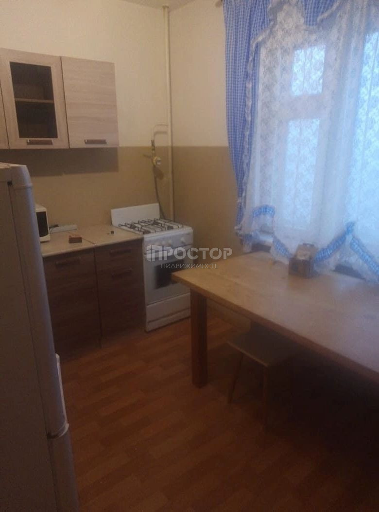 3-комнатная квартира, 51.9 м² - фото 5