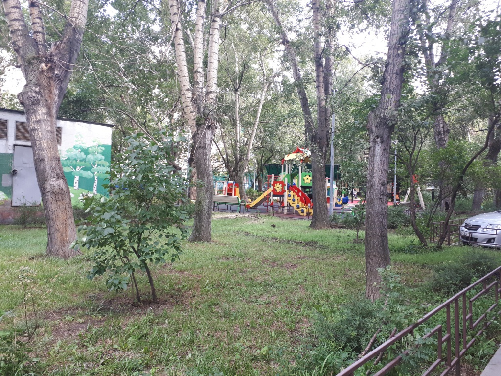 3-комнатная квартира, 66 м² - фото 3