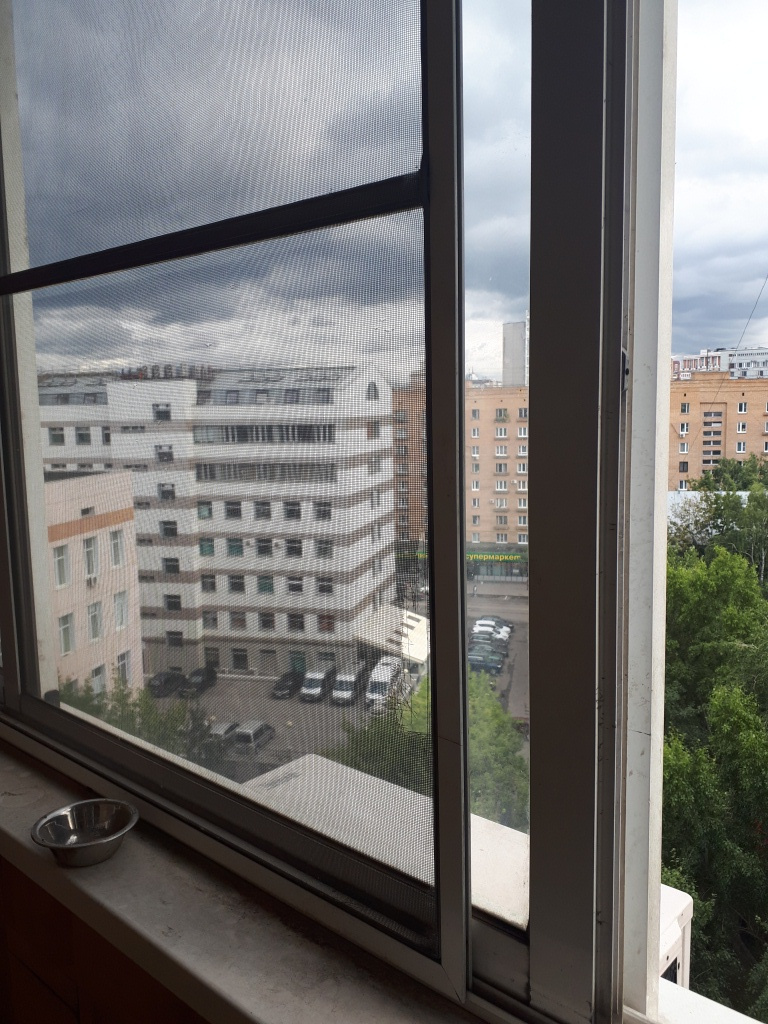 3-комнатная квартира, 66 м² - фото 12