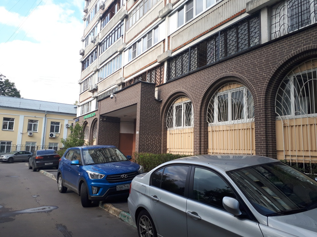 3-комнатная квартира, 66 м² - фото 4