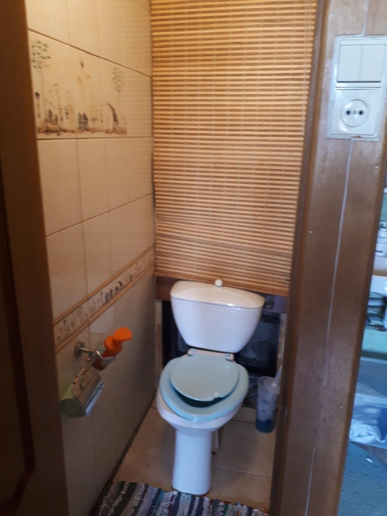 3-комнатная квартира, 66 м² - фото 13