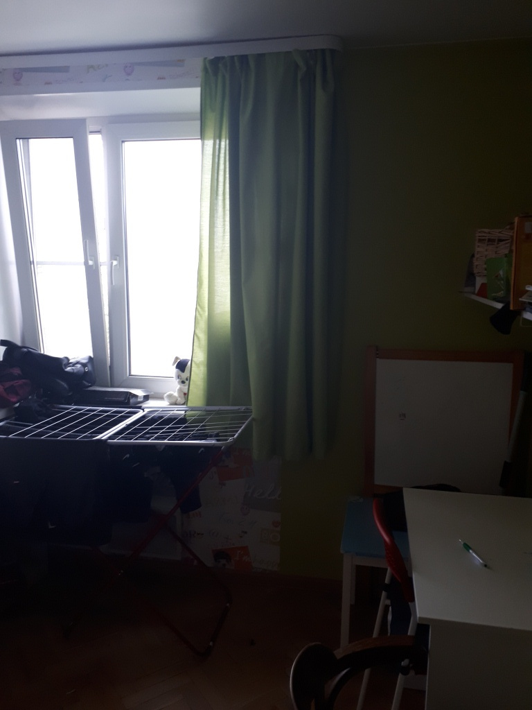 3-комнатная квартира, 66 м² - фото 7