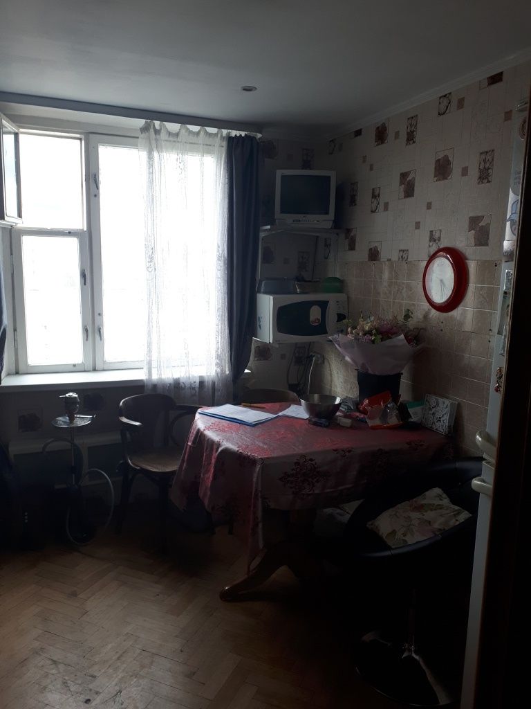 3-комнатная квартира, 66 м² - фото 9