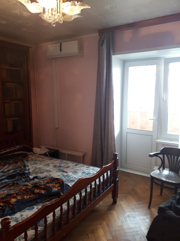 3-комнатная квартира, 66 м² - фото 11