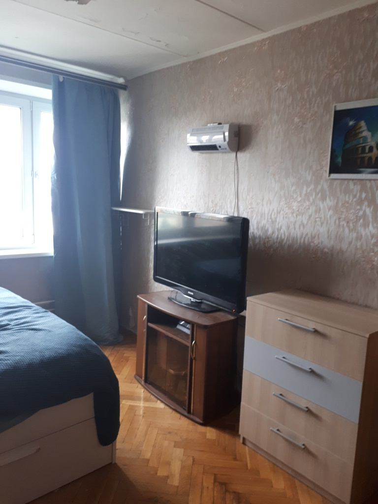 3-комнатная квартира, 66 м² - фото 10