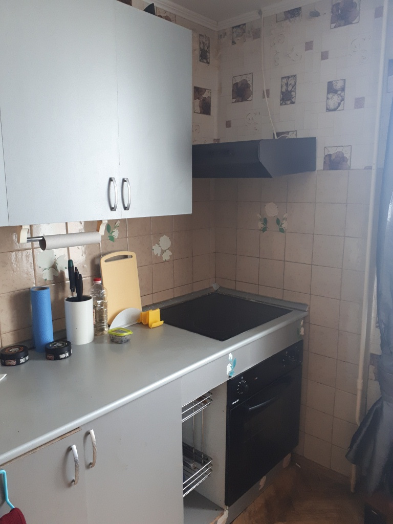 3-комнатная квартира, 66 м² - фото 8
