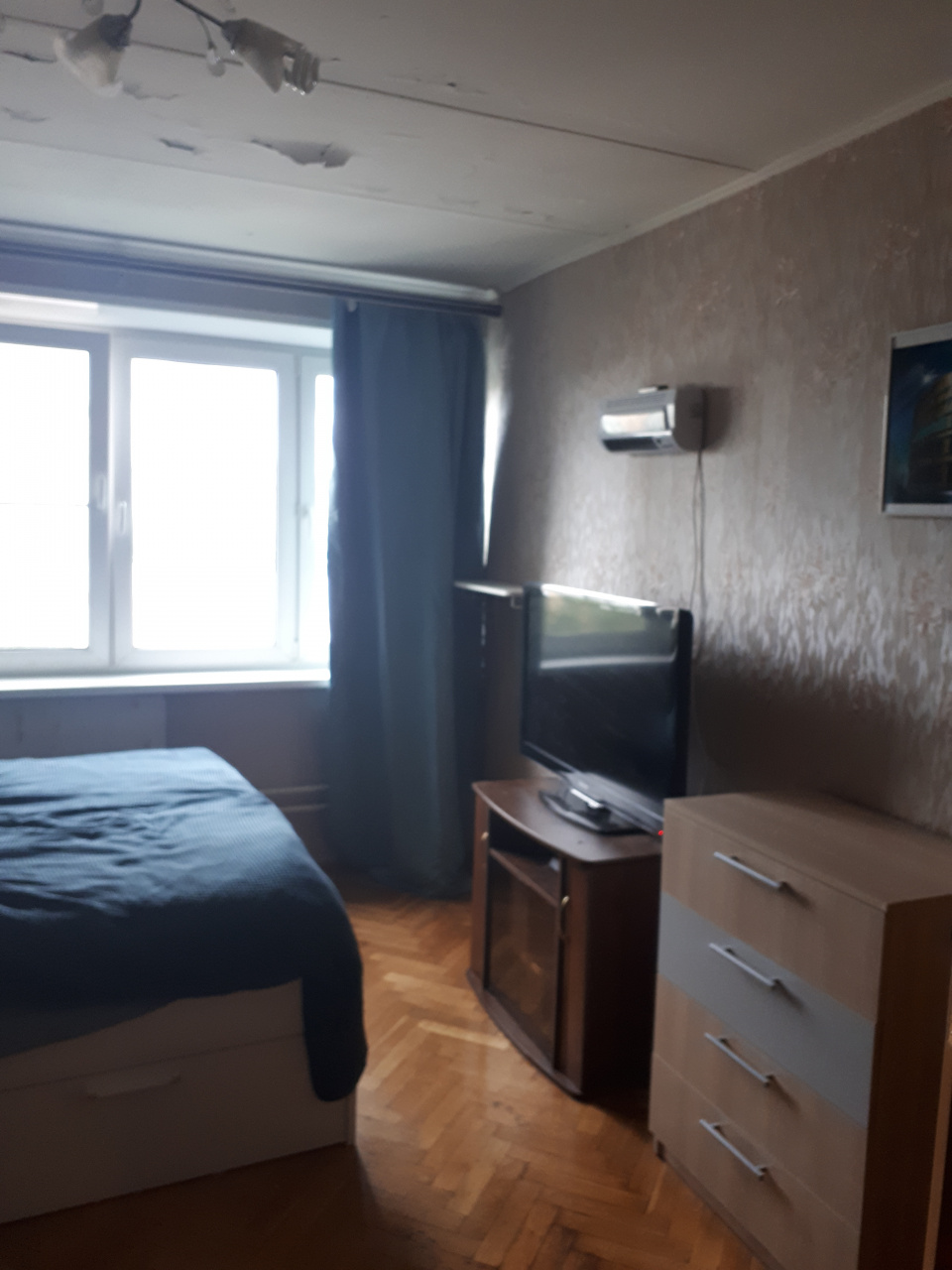 3-комнатная квартира, 66 м² - фото 6