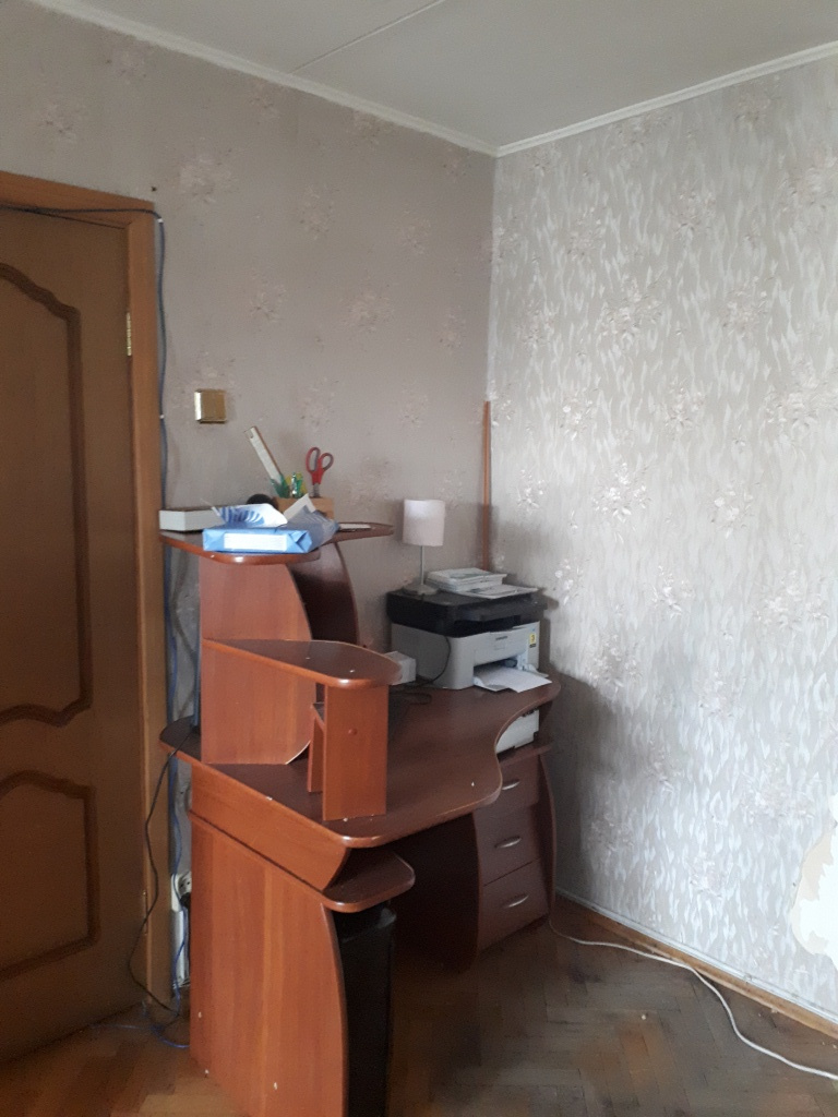 3-комнатная квартира, 66 м² - фото 5