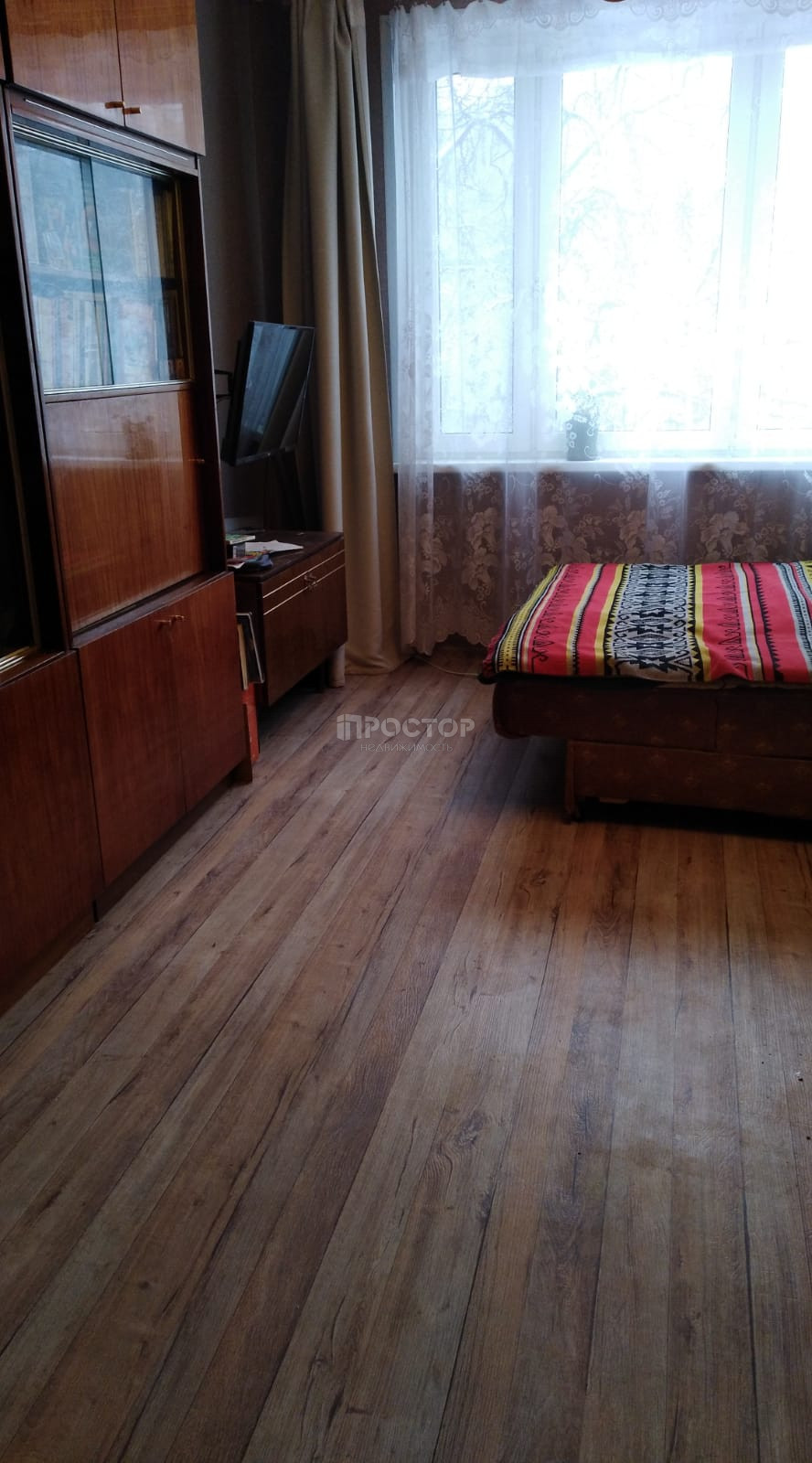 2-комнатная квартира, 45.3 м² - фото 9