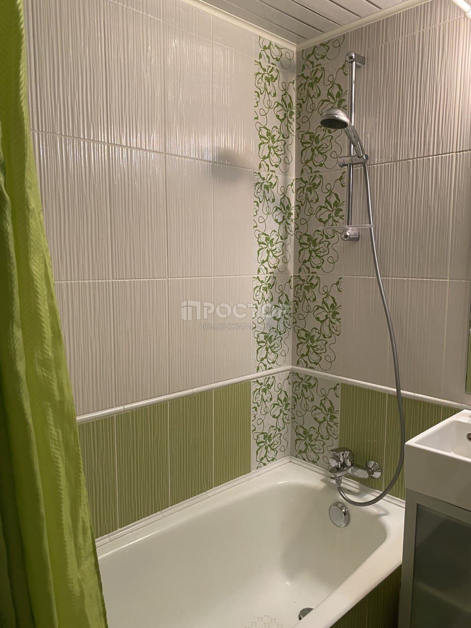 1-комнатная квартира, 33.7 м² - фото 8