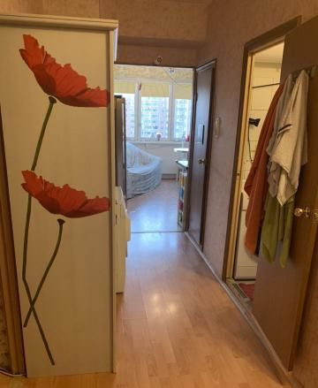2-комнатная квартира, 65 м² - фото 3