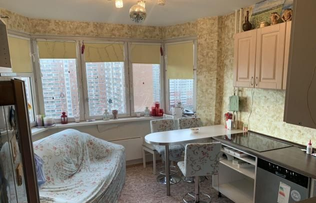 2-комнатная квартира, 65 м² - фото 7