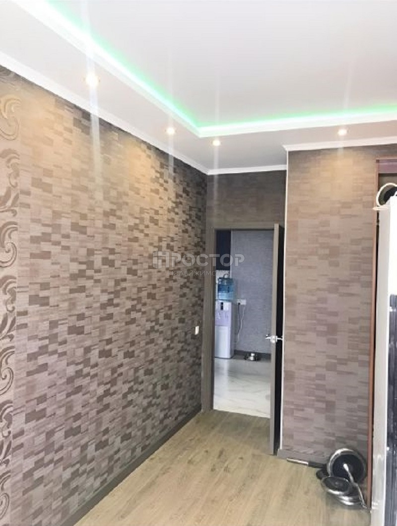2-комнатная квартира, 57.9 м² - фото 8