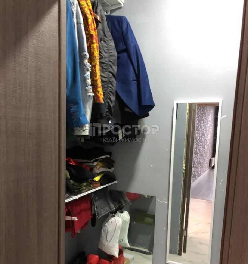 2-комнатная квартира, 57.9 м² - фото 9