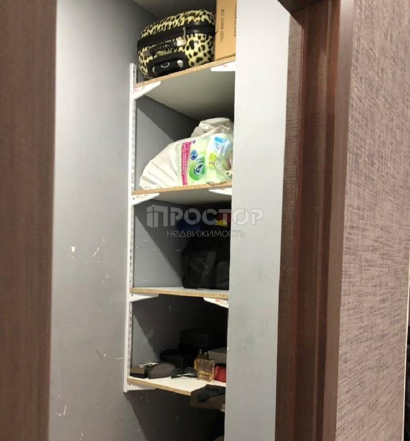2-комнатная квартира, 57.9 м² - фото 10