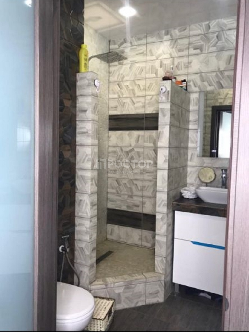 2-комнатная квартира, 57.9 м² - фото 12