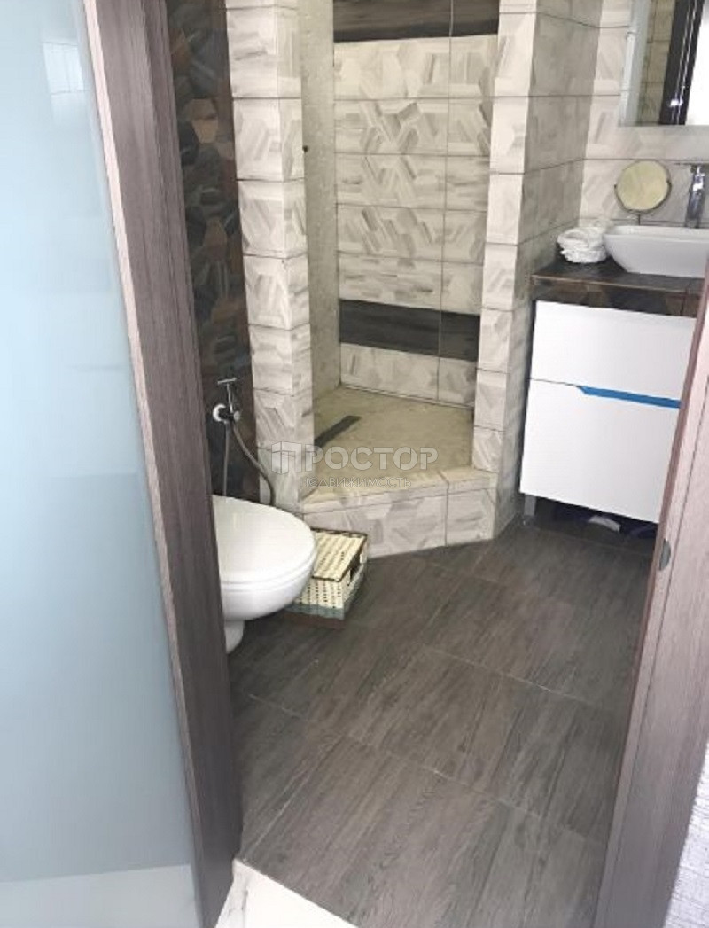 2-комнатная квартира, 57.9 м² - фото 13