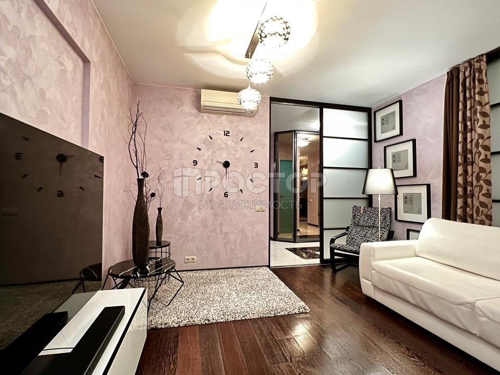 2-комнатная квартира, 58.3 м² - фото 12