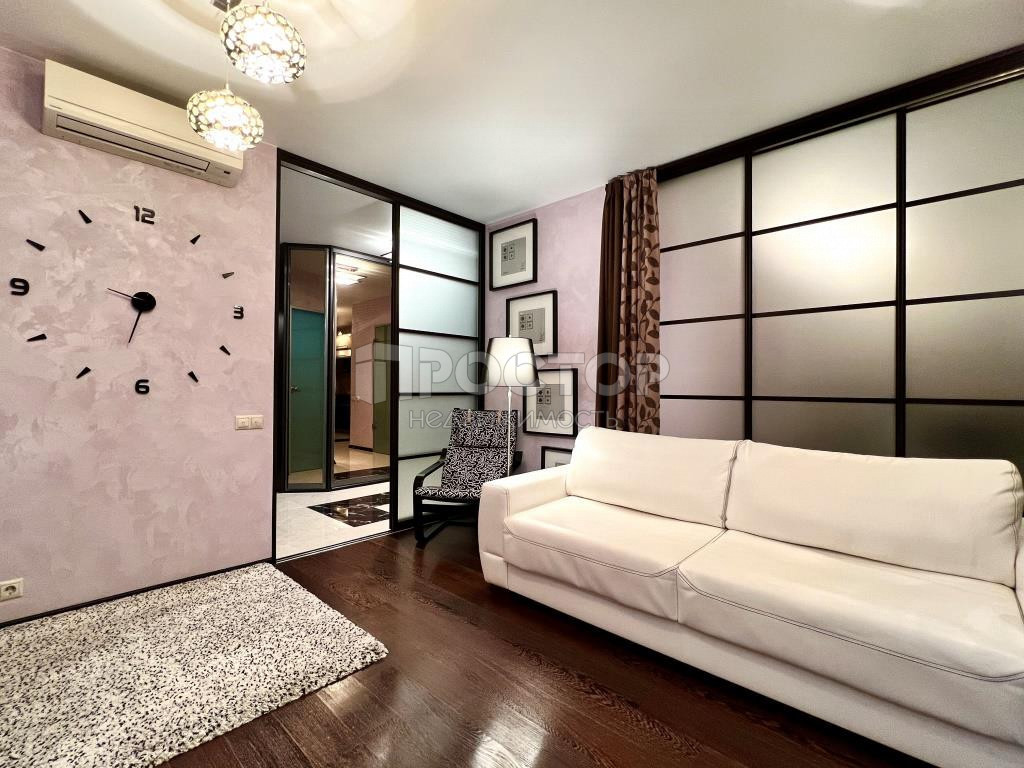 2-комнатная квартира, 58.3 м² - фото 13