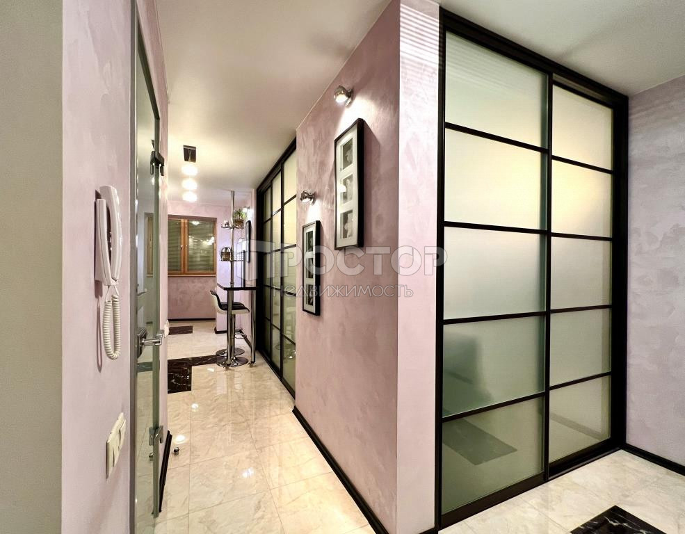 2-комнатная квартира, 58.3 м² - фото 15