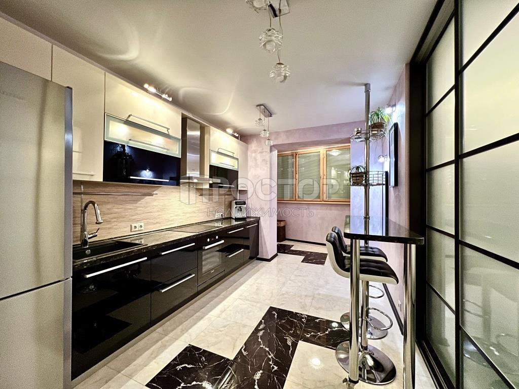 2-комнатная квартира, 58.3 м² - фото 25