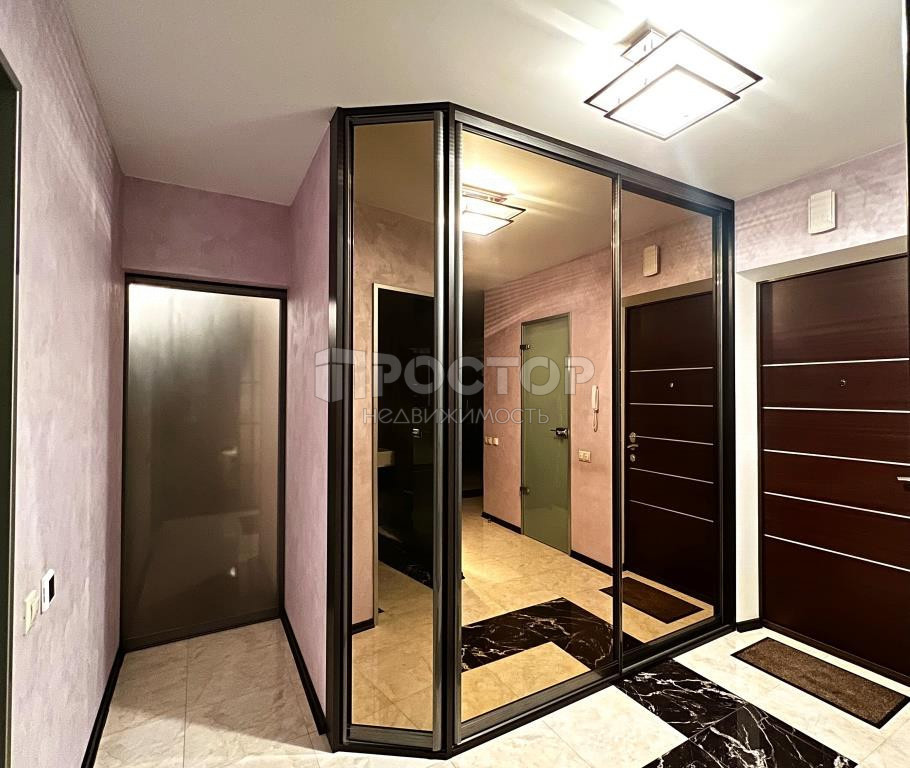 2-комнатная квартира, 58.3 м² - фото 8