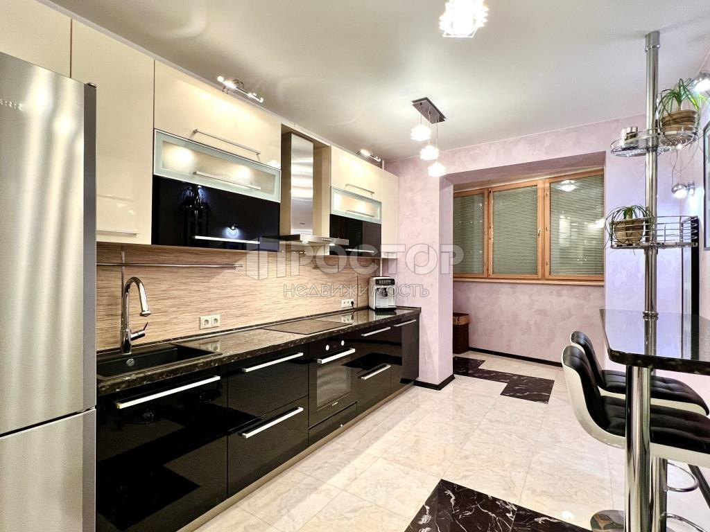 2-комнатная квартира, 58.3 м² - фото 18