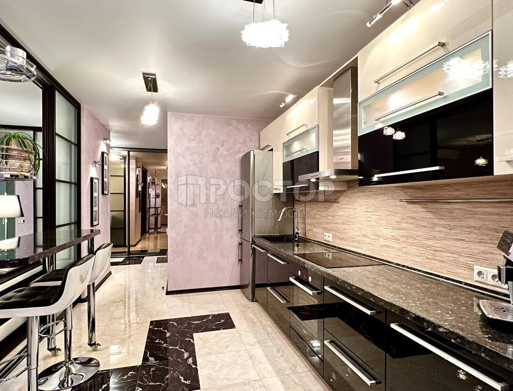 2-комнатная квартира, 58.3 м² - фото 22