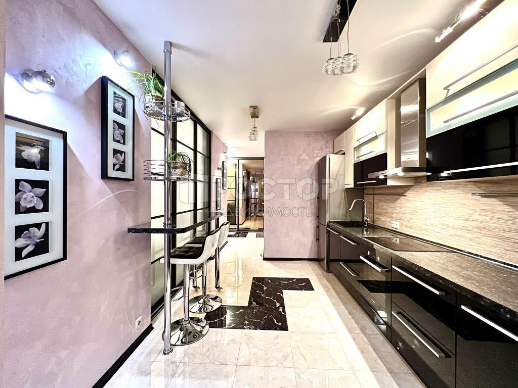 2-комнатная квартира, 58.3 м² - фото 19