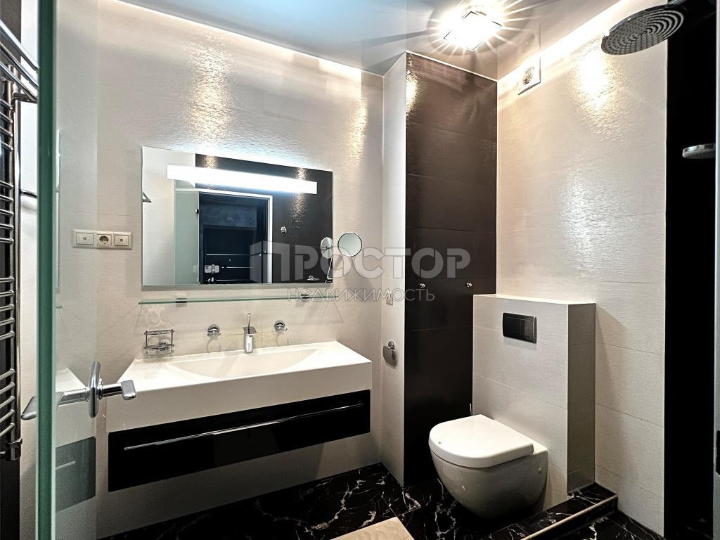 2-комнатная квартира, 58.3 м² - фото 7
