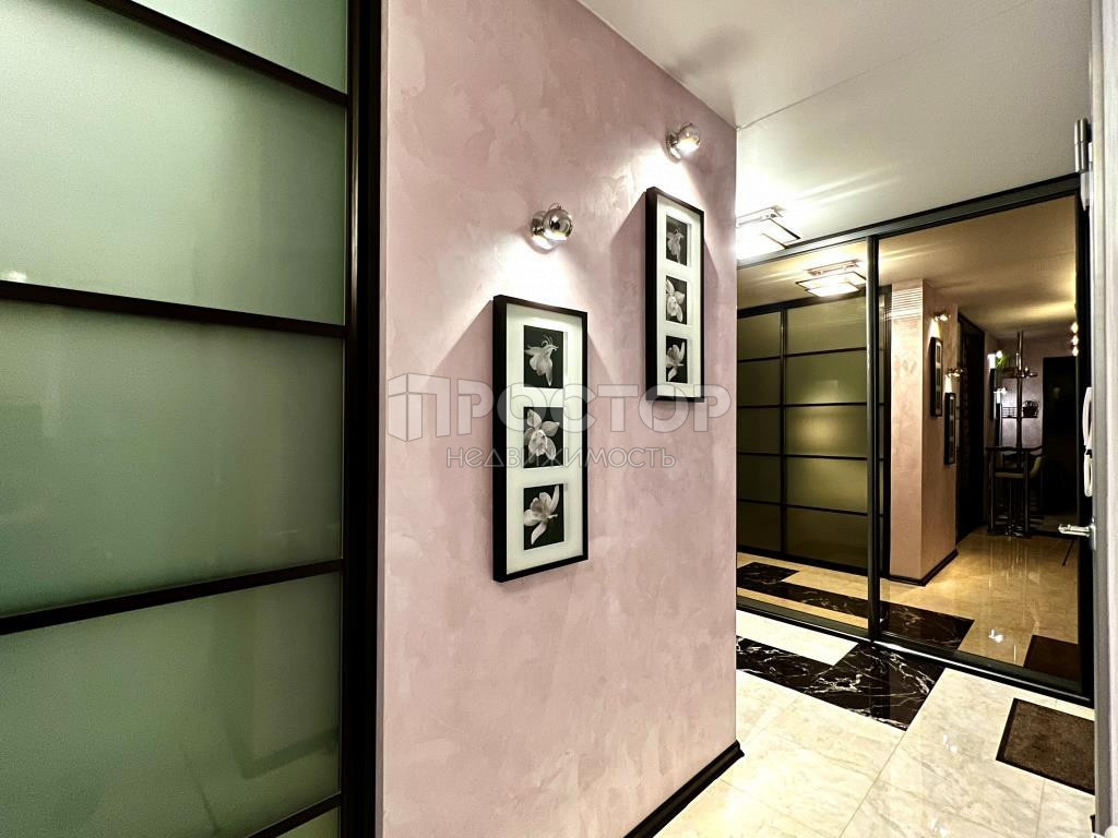 2-комнатная квартира, 58.3 м² - фото 11