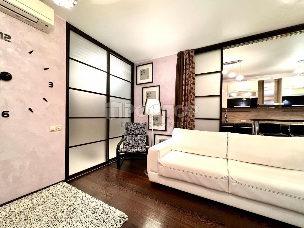 2-комнатная квартира, 58.3 м² - фото 14