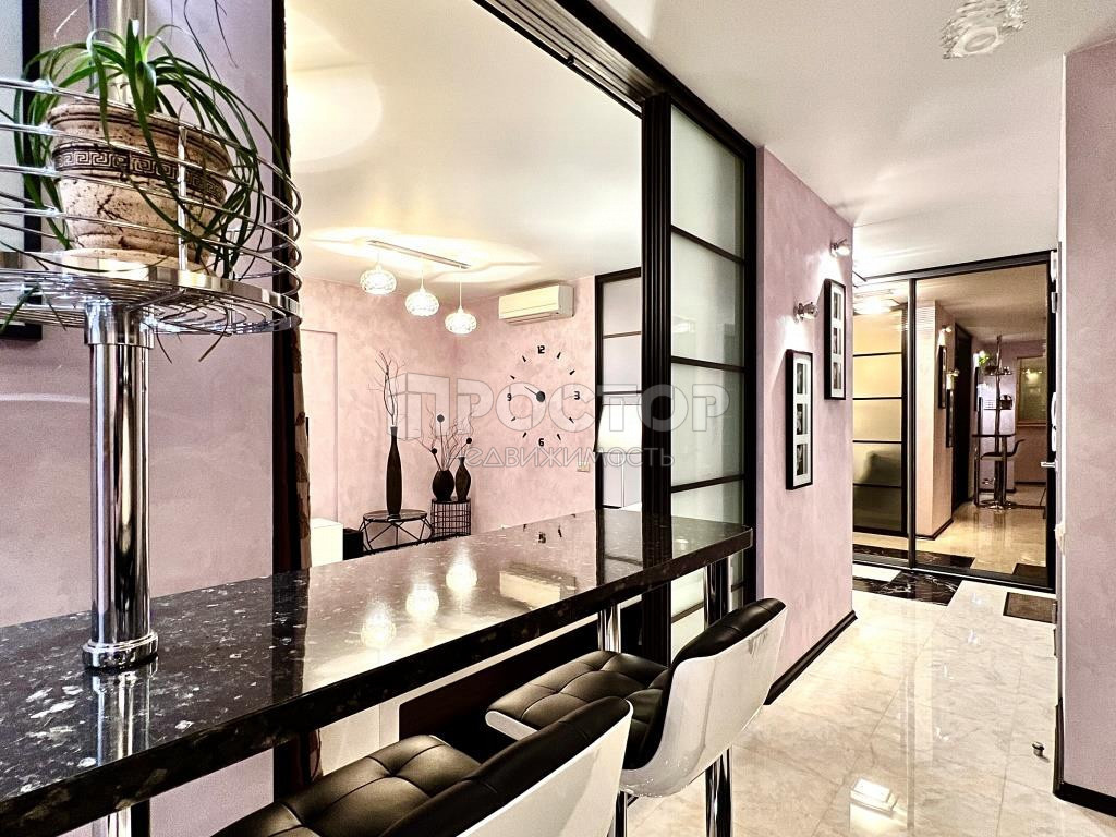2-комнатная квартира, 58.3 м² - фото 21
