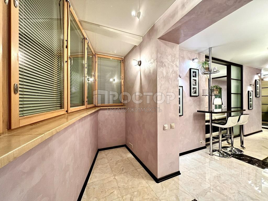 2-комнатная квартира, 58.3 м² - фото 20